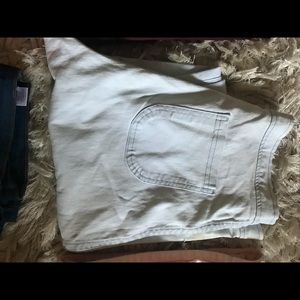 Easy Jeans -American Apparel